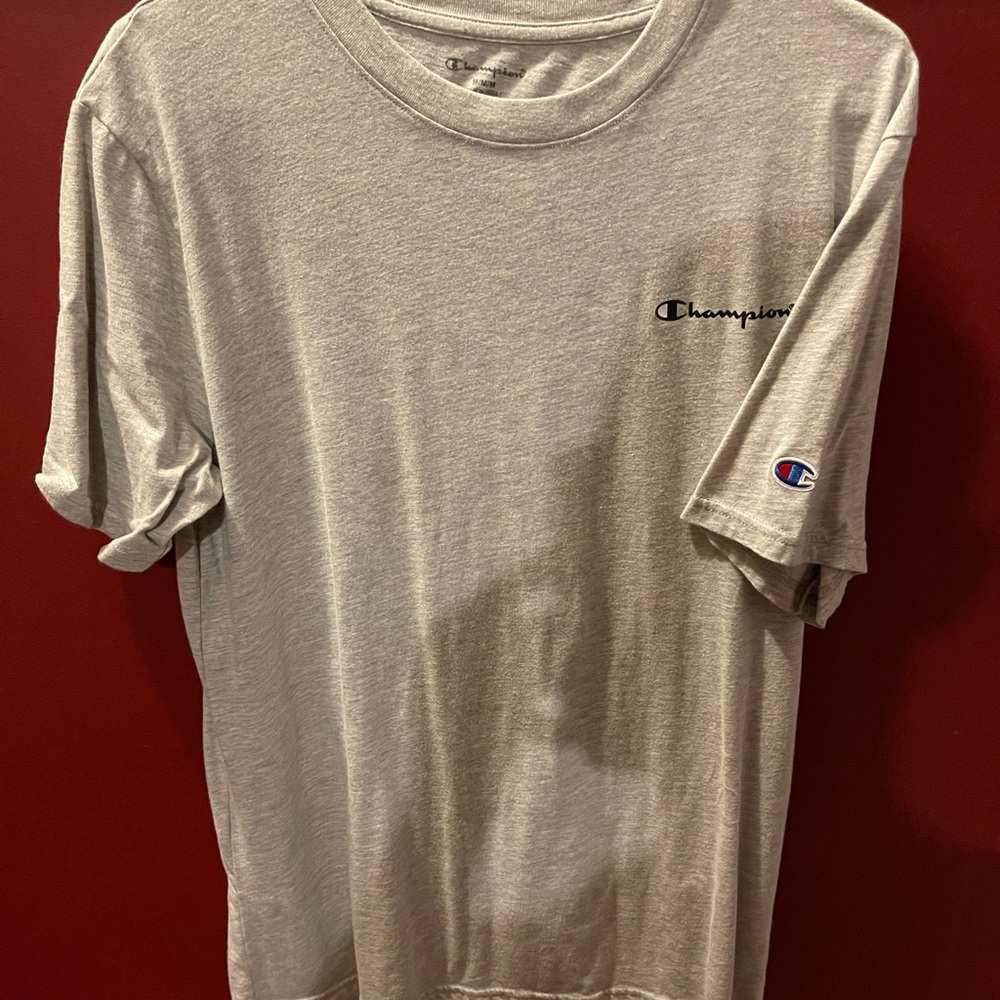 Champion shirt